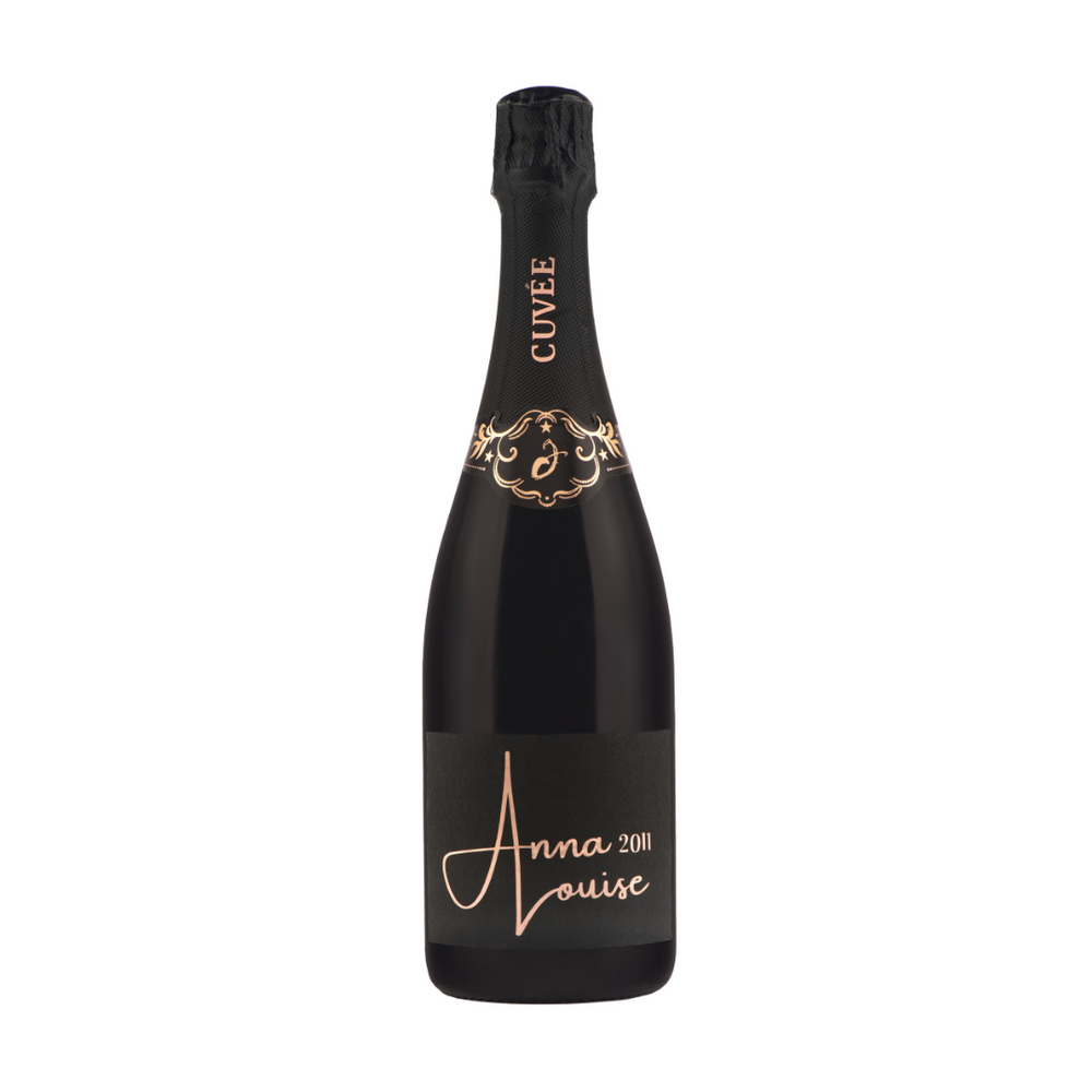 Domaine Des Dieux - Anna Louise Cuvée Cap Classique 2011